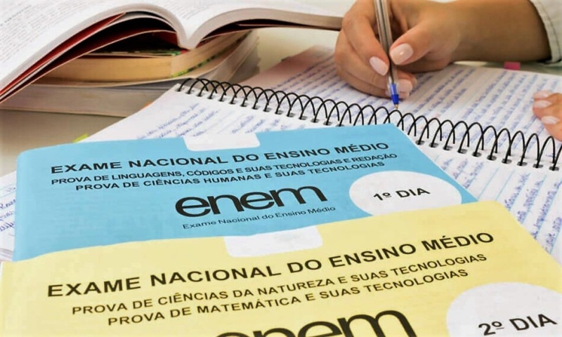 Veja os Sinônimos, Hiperônimos e Antônimos: resumo de Gramática Enem