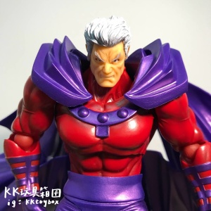 Magneto - Amazing Yamaguchi (Revoltech) VajL3EGe_t