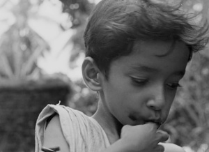 Pather Panchali 1955