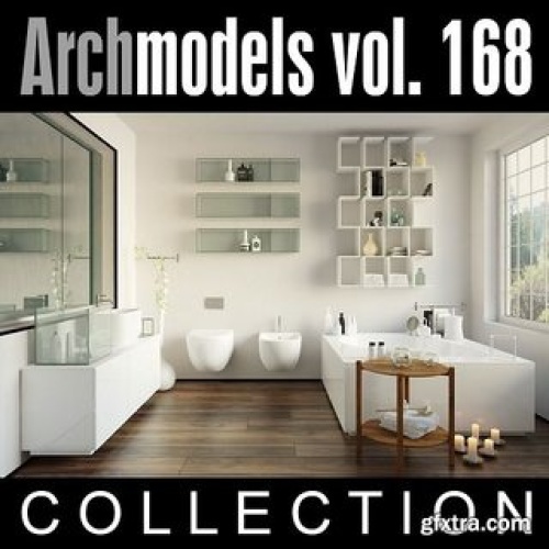 Evermotion - Archmodels vol 168 Evermotion - Archmodels vol 168