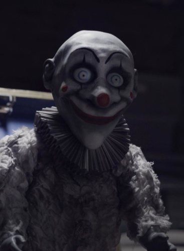 The Jack In The Box (2020) 720p WEBRip YTS