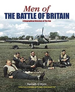 Men of the Battle of Britain   A Major New Tribute to The Few