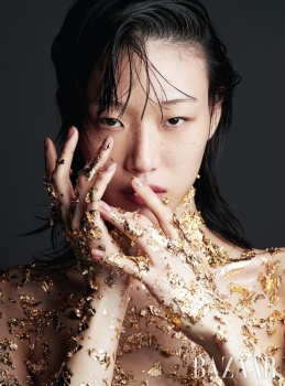 BONBOM x Sora Choi – Composure Magazine