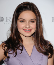 Ariel Winter - ELLE Women In Television Event, 01/27/2011