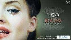 The Retro Collection - Two Rooms