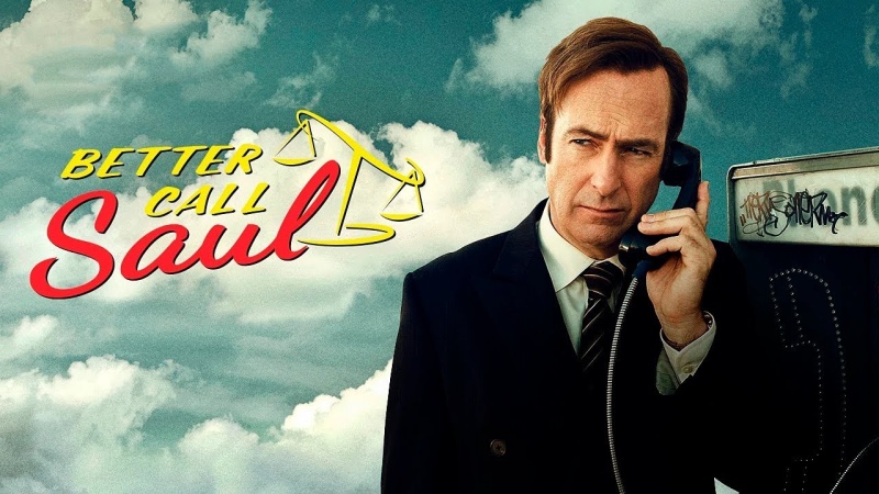 Better Call Saul (2015-) • TVSeries