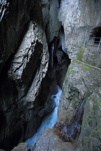 7 DE JULIO. LAGO GELMERSEE. GARGANTA ROSENLAUI. - De ruta en ruta por Suiza, 2023 (19)