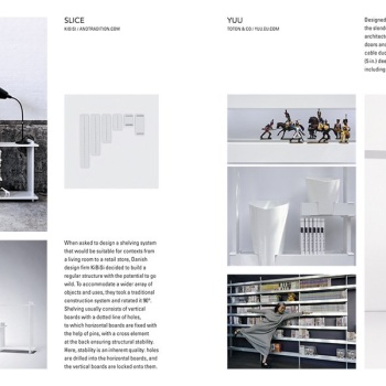 Furnitecture: Furniture That Transforms Space – 12 ukkázka z knihy #12