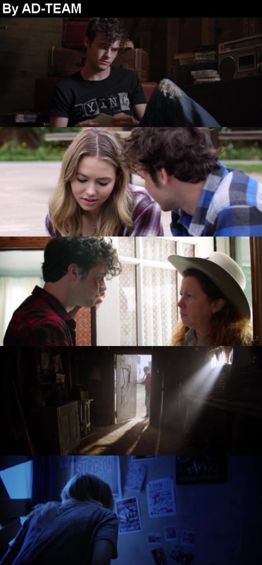 The Shed (2019) WEBRip 720p YIFY The Shed (2019) WEBRip 720p YIFY