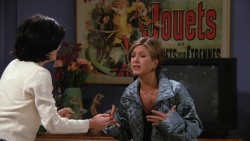 Jennifer Aniston - Friends S02E08: The One with the List 1995, 60x