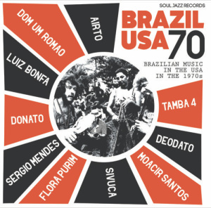 70s Brazilian Music (2019)