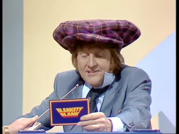 Blankety Blank 1979 Series 3 Complete Classic BBC Game Show Terry Wogan