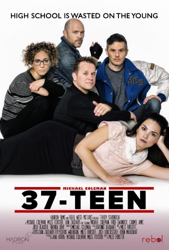 37 Teen 2019 1080p WEB DL DD2 0 H264 FGT