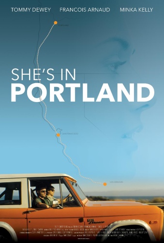 Shes in Portland 2020 HDRip XviD AC3-EVO Shes in Portland 2020 HDRip XviD AC3-EVO