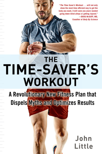 The Time Saver's Workout