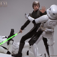 Star Wars VI : Return Of The Jedi - Luke Skywalker 1/6 (Hot Toys) ZQB24FlY_t