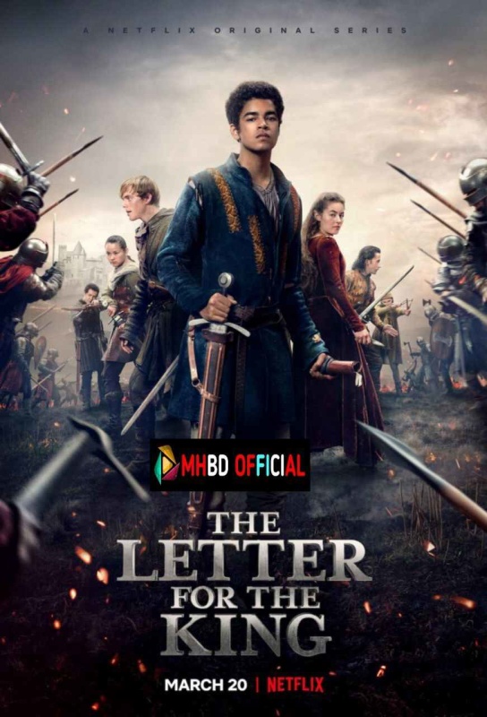 The Letter for the King (2020) S01 WEB-DL Dual Audio