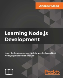 Your First Week With Node js, 2nd Edition