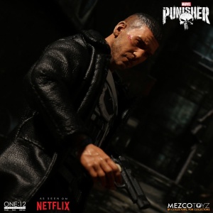 The Punisher - Netflix Marvel - One 12" (Mezco Toys) Wl7eOdhd_t