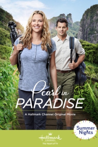 Pearl In Paradise 2018 1080p WEBRip x264-RARBG