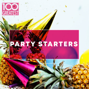 VA 100 Greatest Party Starters (2019)