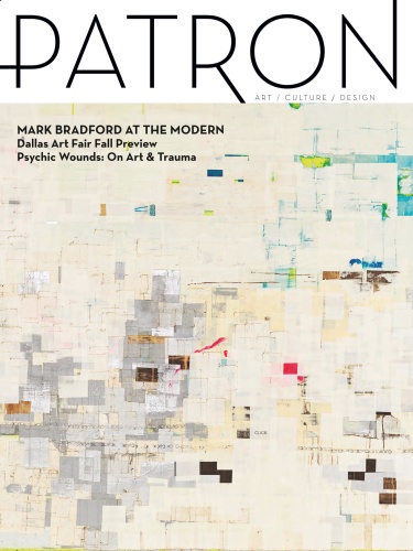 Patron Magazine - April (2020)