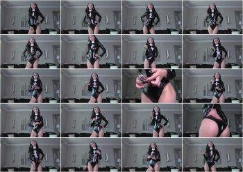 Princess Ashley – Masturbation is a Sin – Chastity Can Save You