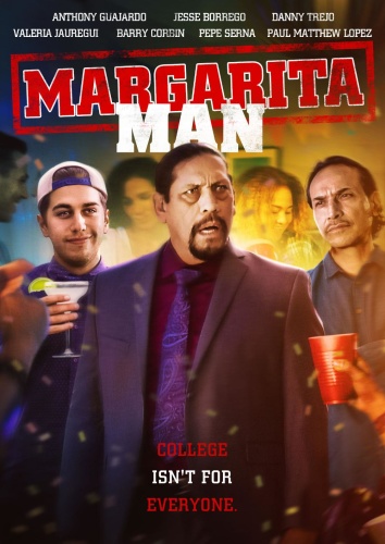 The Margarita Man 2020 1080p WEB-DL H264 AAC-EVO 