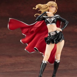 Supergirl Marvel Bishoujo - 1/7 PVC Figure (Kotobukiya) WAMSpr9P_t
