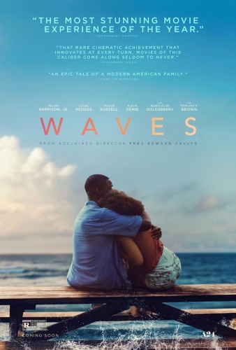 Waves 2019 1080p AMZN WEBRip DDP5 1 x264-NTG