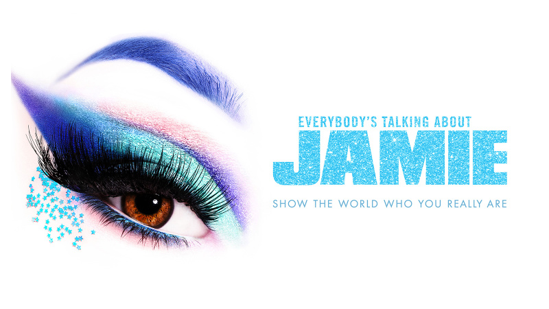 Everybody's Talking About Jamie (2021) • Movie