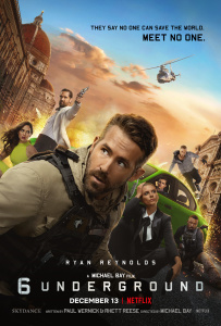 6 Underground 2019 1080p NF WEBRip 1600MB DD5 1 x264-GalaxyRG