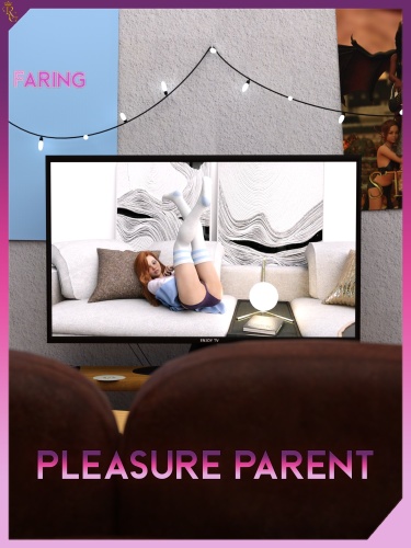 [RoyalGames] Pleasure Parent (teen)