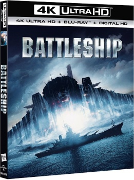 Battleship (2012) .mkv UHD VU 2160p HEVC HDR DTS-HD MA 7.1 ENG DTS 5.1 ITA ENG AC3 5.1 ITA