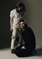 Adam Driver & Keri Russell - NY Times (March 2019)