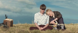 You Are My Sunshine - Tu Eres Mi Sol - PELÍCULA - Reino Unido - 2021