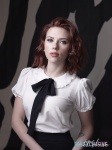 Scarlett Johansson V758s4x2_t