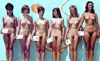 200px x 122px - Miss Nude, nude pageant, nude contest, nude competitions, stripteases -  Page 11 - Vintage Erotica Forums