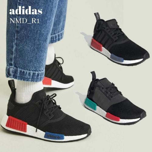 ADIDAS
男女款襪套針織網布休閒鞋