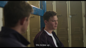 Hand Off 2020 | Boys in movies [BiM]