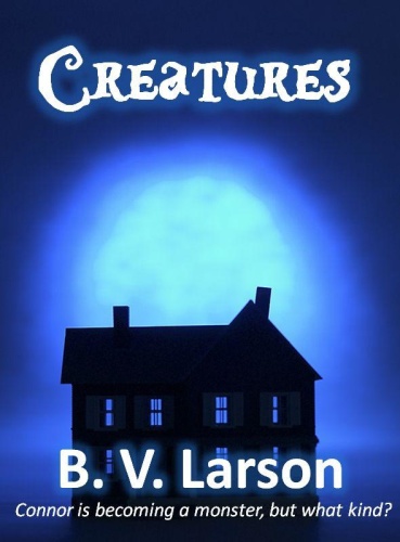 Creatures B V Larson