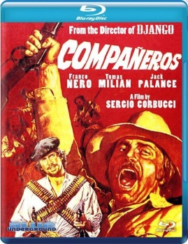 Vamos a matar compañeros (1970) .mkv FullHD 1080p HEVC x265 AC3 ITA-ENG