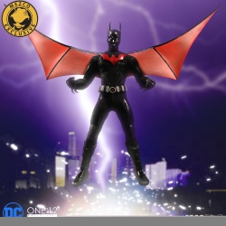 Batman Beyond - One 12" (Mezco Toys) NUpWJXsA_t