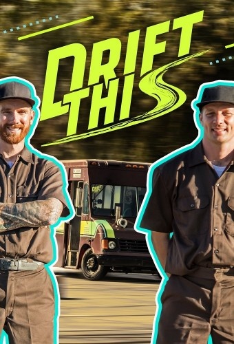 Drift This S01E02 Bubble This iNTERNAL WEB x264 ROBOTS Drift This S01E02 Bubble This iNTERNAL WEB x264 ROBOTS