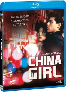 China Girl (1987) Full Blu-Ray 20Gb AVC ITA ENG DTS-HD MA 5.1 China Girl (1987) Full Blu-Ray 20Gb AVC ITA ENG DTS-HD MA 5.1