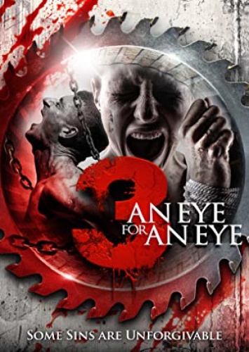 3 An Eye For an Eye 2018 1080p WEBRip x264 RARBG