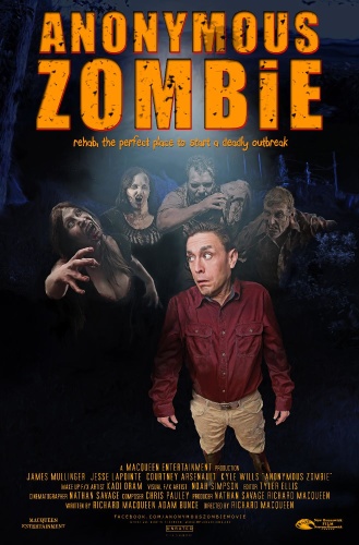 Anonymous Zombie 2018 WEBRip x264 ION10