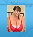 Mature Mercey (53)  Mature.nl