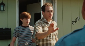 A Serious Man 2009