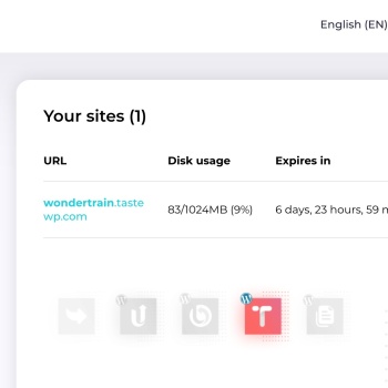 image host